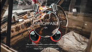 Unstoppable ( Remix ) - Sia