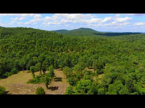 Gorgeous Owner Financed Acreage in the Ozarks! - Meadow, Creek Bed & MORE! - InstantAcres.com -CH20