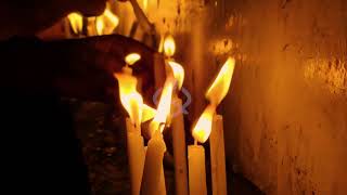 #واحسيناه #ليلة_الوحشة