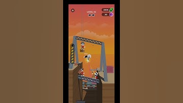 Johnny Trigger level 42 #Shorts #Short