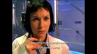 Handshake  The Power Rangers Meet Dr K e5  Rpm  Power Rangers 