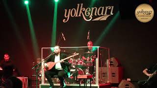 İsmail Altunsaray - Kurusa Fidanım & Yazımı Kışa Çevirdin Canlı Performans, Yolkenarı Live Music