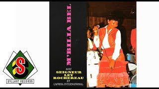 Mbilia Bel &  l'Afrisa International - Kelhia [audio]