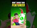 😱 அடேங்கப்பா!🔥 2 New WhatsApp Features📱 #shorts #whatsapp
