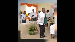Yupo Na Wewe - Eric Christopher Official Audio