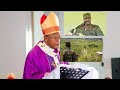 07 25 25 MUHOZI Spits On The USA And DOHA The M23 Blocks The DRC USA Agreement UDPS Angry 07 25 25 MUHOZI Spits On The USA And DOHA The M23 Blocks The DRC USA Agreement UDPS Angry