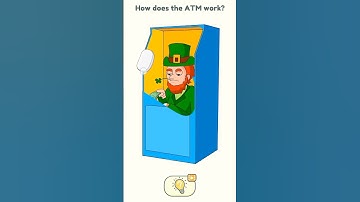 Dop2 #short #shorts #game #gaming #How does the ATM work? #gameplay #viral #trending #dop2level2142