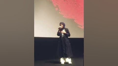 GALA PREMIERE sabyan menjemput mimpi 💕