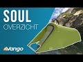 Vango Adventure - Soul Tent filmed 2016 (Dutch)