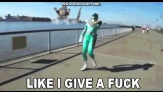 Power Ranger