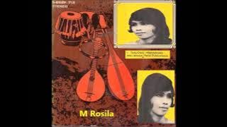 M Rosila - Tanjong Penyabong , S-EGEP-712