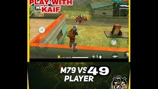 Free Fire Wtf Moment 8 Grenade Vs 49 Players Mb3 تحميل 14 1