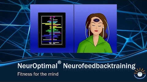Neurofeedback training met Neuroptimal aangeboden door Optibrein