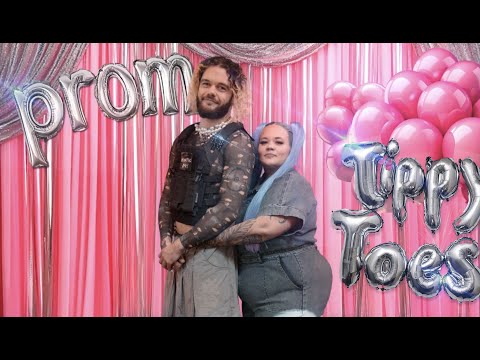 Tippy Toes - Auntie Boy & Lardi