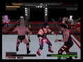 Tyswrestlingclips royal rumble 2024 cpus battle episode 2 of 2