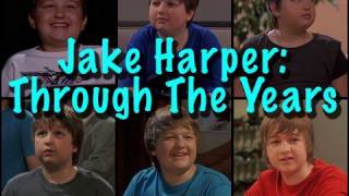 Two and a Half Men - Jake Harper: Through the Years