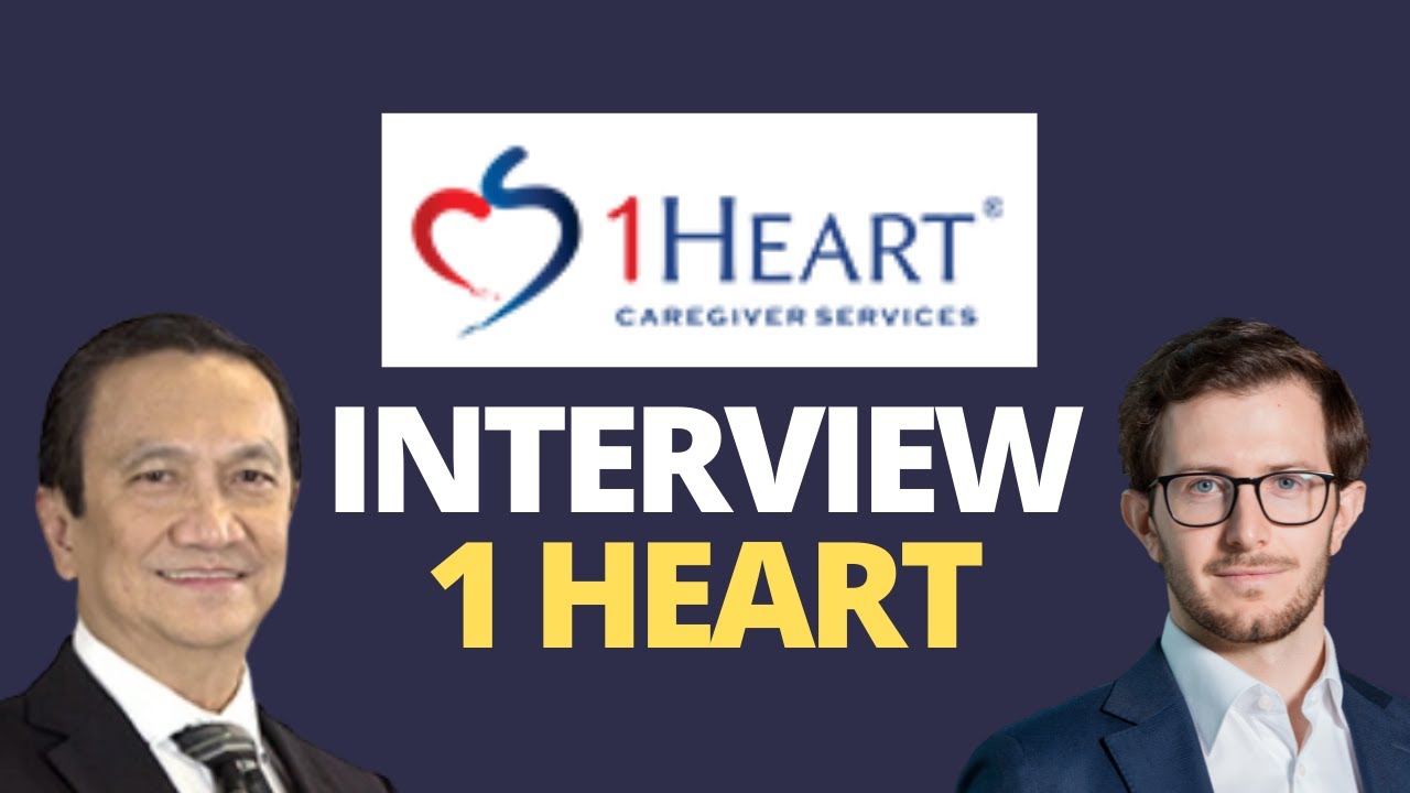 1Heart Franchise Interview