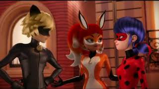 Miraculers Heros Miraculous Ladybug