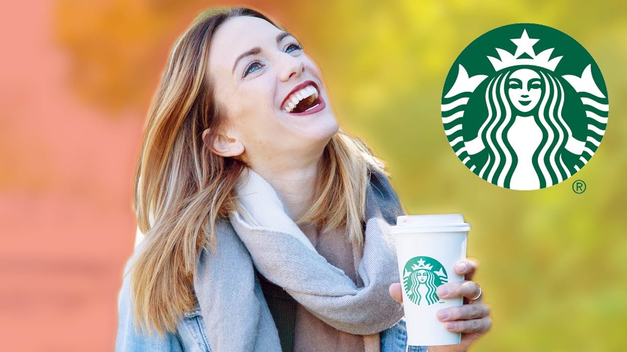 I Taste Tested The ENTIRE Starbucks Fall Menu | Tastemade