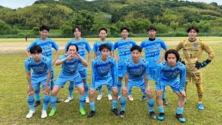 2024備前地区リーグ2部　第1節vs.西大寺FC②