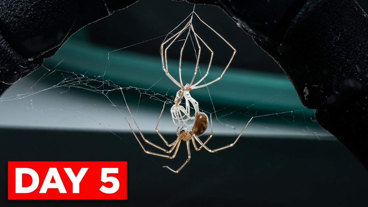 Latest Title & Thumbnail