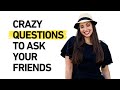 Understanding Your Friends Better