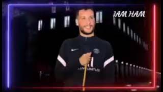 Djalil Palermo   ya omri pardon Vidéo clip  دجليل باليرمو   ياعمري سمحلي