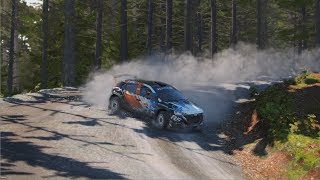 Dirt 4 Rfpe V0.4 Hyundai I20 R5 Wales