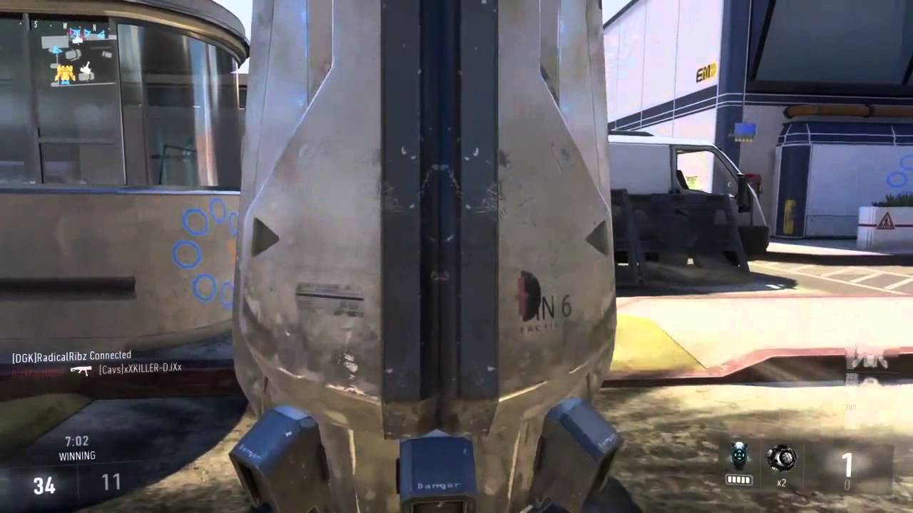 AW - JLoco11's Hip Fire Commentary 