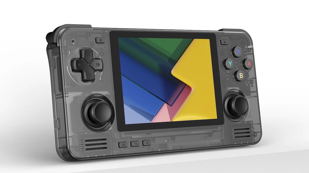 Super Pocket is the Perfect $59 Retro Handheld For Gamers Who Don't Want to  Deal With ROMs