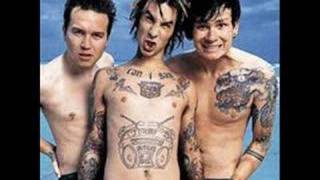 Video thumbnail of "Blink 182 family reunion"