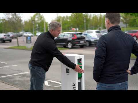 Video: Sådan Bestemmes Opladningen På Et Elektroskop