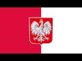 Fictional flags of poland 