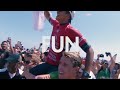 2018 Vans US Open of Surfing Official Trailer