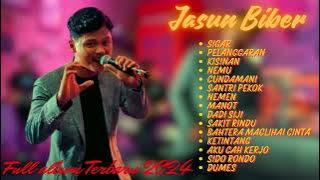 Download lagu Sigar - Jasun Biber Full Album Dangdut Koplo Terbaru Viral 2024