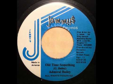 King Jammy King Jammy's Dub Explosion King Jammy King Jammy's Dub Explosion