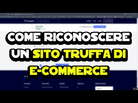 Video: Come Scoprire Perché Un Conto Webmoney è Stato Bloccato