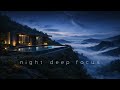 night deep focus HD 1080p