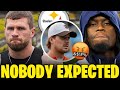 LAST MINUTE! MAJOR DISRESPECT FROM PICKENS! ALARMING UPDATE ON WATT. STEELERS NEWS