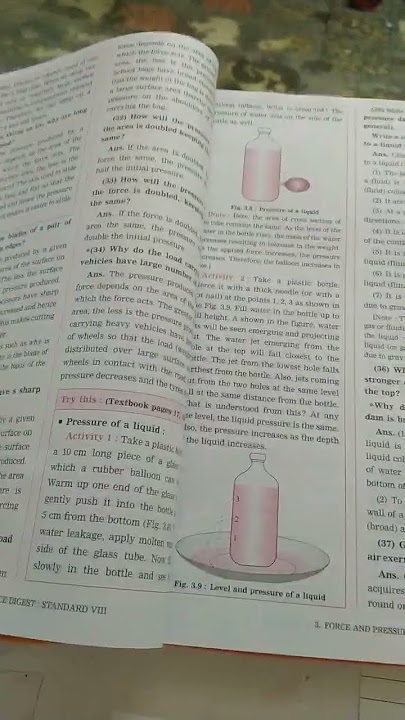 Ek lesson esa bhi 😅😭 as a 8th grader you can understand