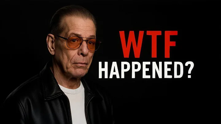 The Last 48 Hours Before Sammy The Bull Turned On John Gotti