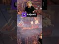BOUCANIER | kaijun01 sur #Twitch