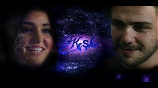 Video thumbnail of "Ali &Selin // Keşke / Tolga & Yalın"