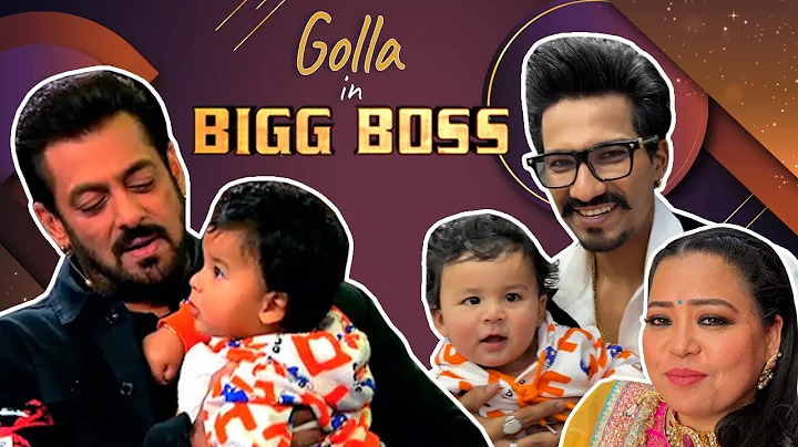 Golla Ko BIGG BOSS Mein Mila Gift | Goa Trip | Bha...