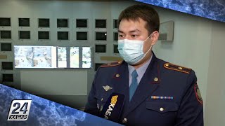 Полицейлер интернет арқылы сауда жасауда сақ болуды ескертеді