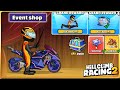 NEW EVENT SHOP - Hill Climb Racing 2 Walkthrough GamePlay