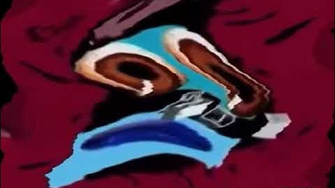 Klasky Csupo In Sailor Mercury Effect