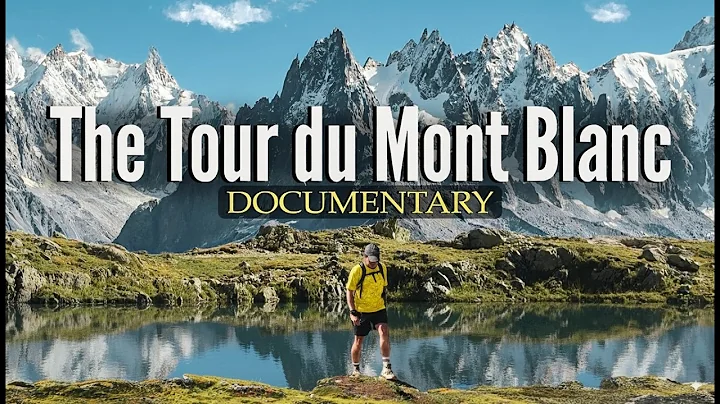 9 Days on the Tour du Mont Blanc – The Journey of a Lifetime