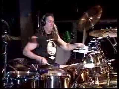 danny carey drummer drums drum maynard keenan james tool