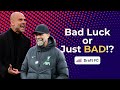 Luck vs Skill in Head-to-Head FPL Draft Leagues - Draft FC Podcast Ep.165